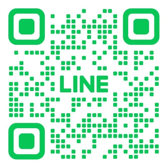 QR Code แชท พนันไก่ชนออนไลน์ ทาง Line